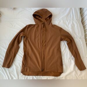 Lululemon jacket- unisex
